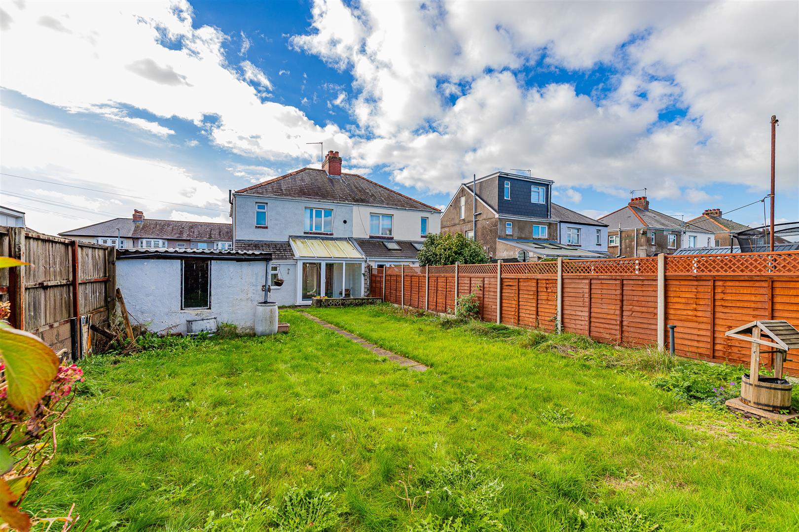 Finchley Road, Fairwater, Cardiff — photograph 9